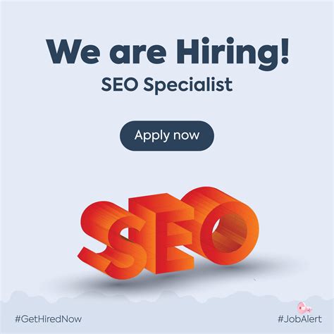 Hire Seo Specialist