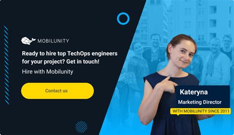 Hire Unity Developers in Eastern Europe Mobilunity