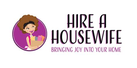 Hire a Housewife - الصفحة الرئيسية