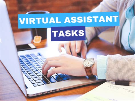 Hire a Personal Virtual Assistant to Free Your Time Tasks to Outsource