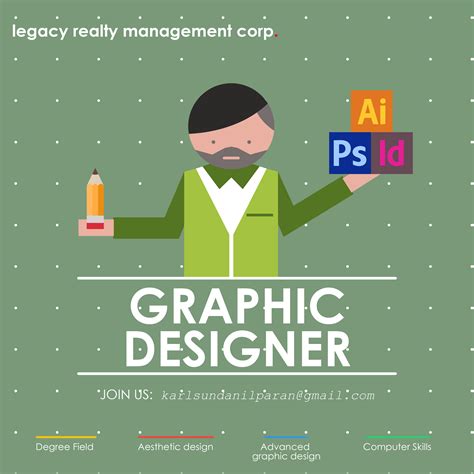 Hire a graphic designer. You can hire a Graphic Designer near Garland, TX on Upwork in four simple steps: Create a job post tailored to your Graphic Designer project scope. We’ll walk you through the process step by step. Browse top Graphic Designer talent on Upwork and invite them to your project. Once the proposals start flowing … 