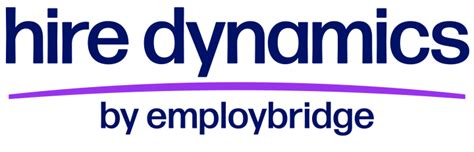 We are now Hire Dynamics! Please follow us at Hir