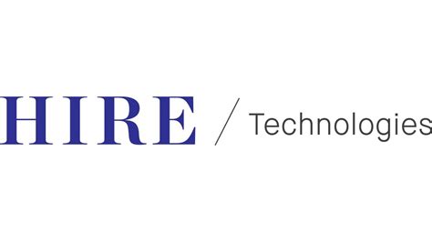 Jan 20, 2022 · TORONTO, ON / ACCESSWIREJanuary 20, 2022HIRE Technologies Inc. (TSXV:HIRE.V) (OTCQB:HIRRF) (" HIRE " or the " Company "), a company focused on modernizing and digitizing human resources solutions ... . 