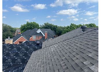 Hire the Best Roofing Company in Plano TX Texas Star …