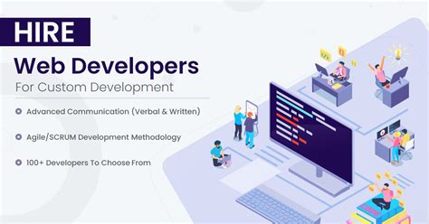Hire web developer. The decision to hire web developers in the Philippines is synonymous with tapping into a wealth of experience and expertise across diverse web development domains. Filipino developers bring hands-on experience in areas such as front-end and back-end development, e-commerce solutions, content management … 