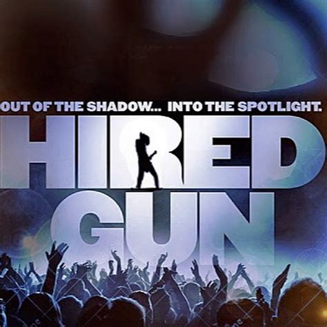 Hired Gun - The Documentary - YouTube