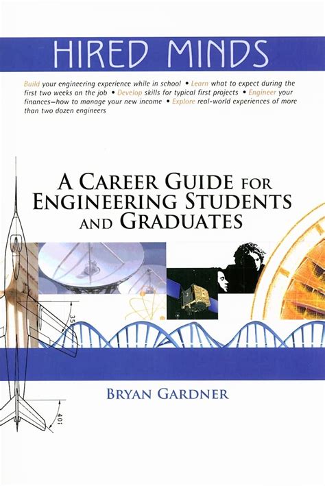 Hired minds a career guide for engineering students and graduates library of flight. - En busca de la verdad perdida.