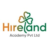 Hireland academy