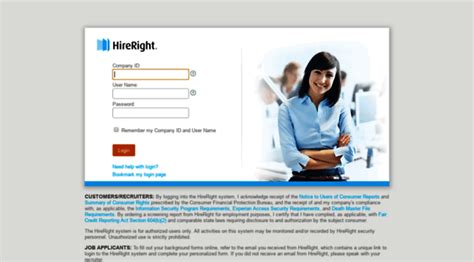 HireRight is a background screening solution. It includes a range of background checking services, and supports international and multinational organizations. HireRight includes criminal background checks, identity checks, candidate experience checks, and driving records, among other types of background checks. . 