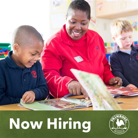 Hiring Infant Teachers Job in Gilbert, AZ - Happy Learners …