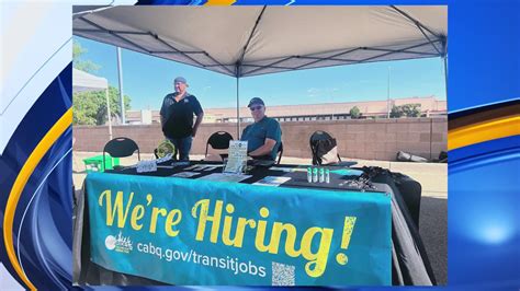 Hiring abq. Upon obtaining CDL rate of pay: $17-$21.06/hour depending on years of driving experience. Guarantee 6 hours/day minimum. Usual shift: 6 a.m.-9 a.m., then 1 p.m.-4 p.m. Nights, weekends, and holidays off. Overtime is available with most routes, field trips, and activities. Summer school routes available. 
