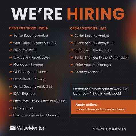 Hiring immediately near me.  Apply to Security Officer, Traffic Controller, Tut...