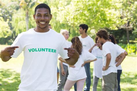 Hiring volunteers. 4 minute read 3 Ways Volunteer Work Value-adds to Your Career Beyond the obvious benefits of helping out in the community and impacting lives, volunteering can also help you further your career. If … 