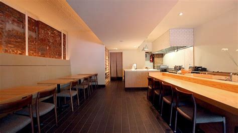Hirohisa soho. Aug 29, 2013 · New York. Eat. Sushi. Soho's newest sushi temple puts you in control of the meal. By Andrew Zimmer. Published on 8/29/2013 at 11:00 PM. Kappo … 