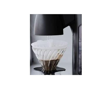 Hiroia - Coffee Machine/Brewer Samantha - HospitalityHub