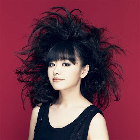 Hiromi Uehara.