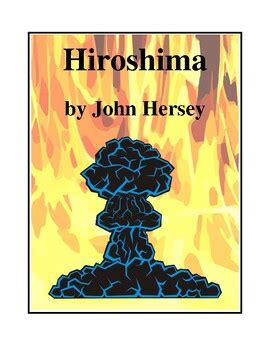 Hiroshima john hersey study guide answers. - Untersuchungen über den begriff des verbrechensmotive..