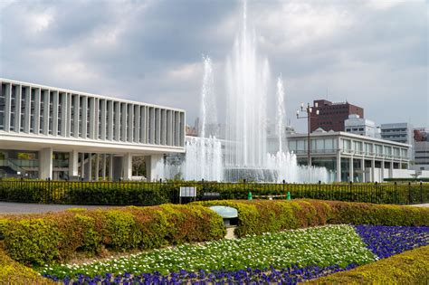 Hiroshima peace museum. Things To Know About Hiroshima peace museum. 