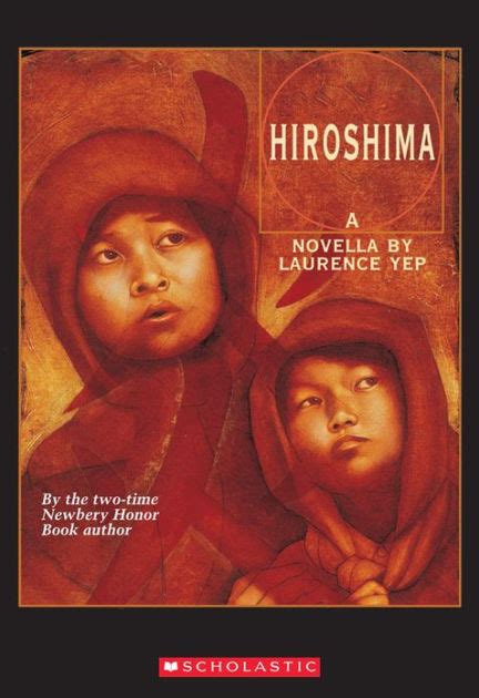 Read Hiroshima By Laurence Yep