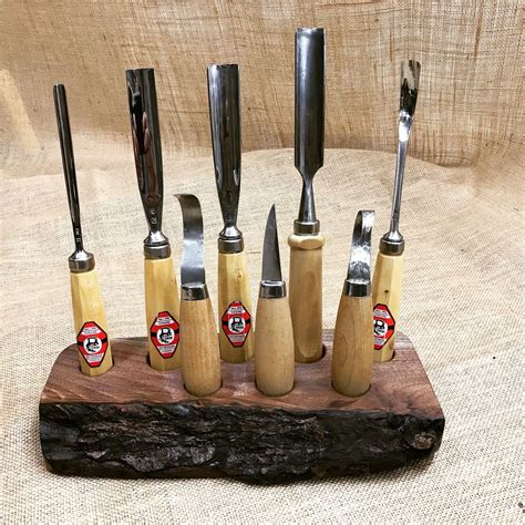 Hirsch Carving Tools - Fine Woodworking Tools & Hand Tools