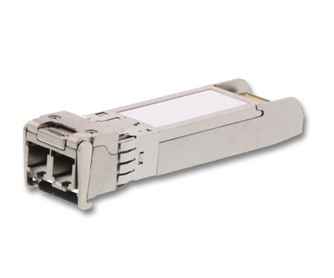 Hirschmann Fiber Gigabit SFP Modules