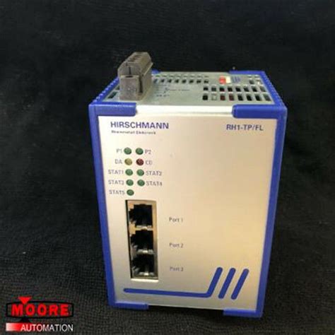 Hirschmann RH1-TP/FL Supplier,Hirschmann RH1-TP/FL Price