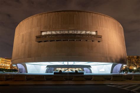 Hirschorn museum. The Hirshhorn Museum and Sculpture Garden, part of the Smithsonian museums in Washington, D.C., is a champion for contemporary art and culture. It houses a vast … 