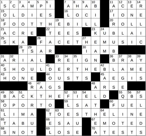 Hirsute cousin crossword clue. Thanks for visiting The Crossword Solver "Hirsute TV cousin". We've listed any clues from our database that match your search for "Hirsute TV cousin". There will also be a list of synonyms for your answer. The answers have been arranged depending on the number of characters so that they're easy to find. 