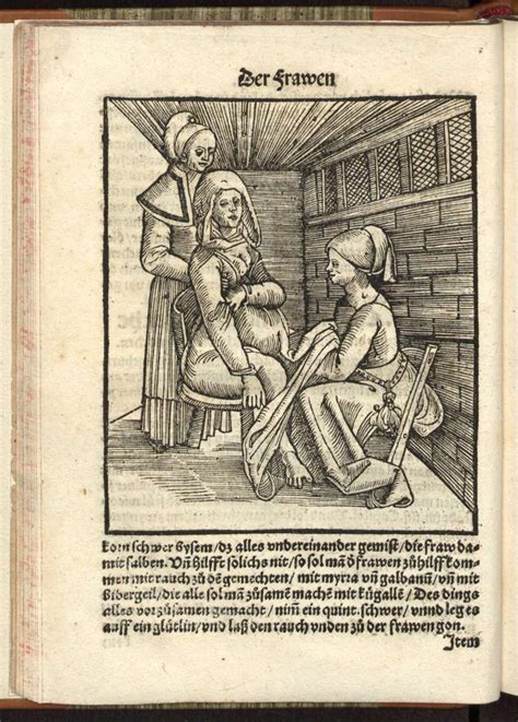 Hirzels hebammenlehrbuch von 1784 als zeitdokument. - History alive the medieval world and beyond online textbook.