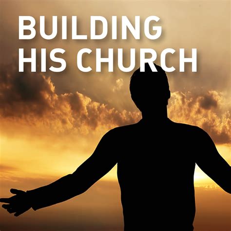 His Church - It