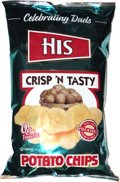 His Crisp