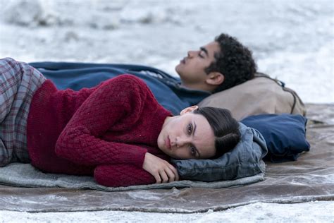 His Dark Materials’ Series Finale Was All About Eve