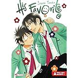 His Favorite T05