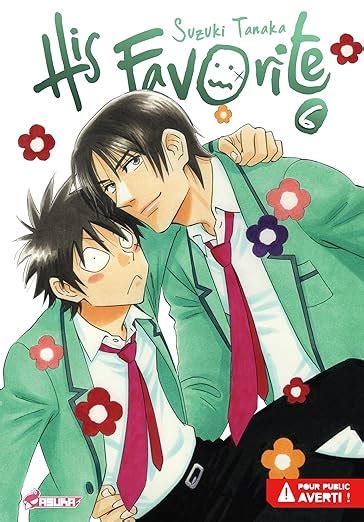 His Favorite T06