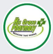 His Grace Pharmacy - Akure - WorldPlaces