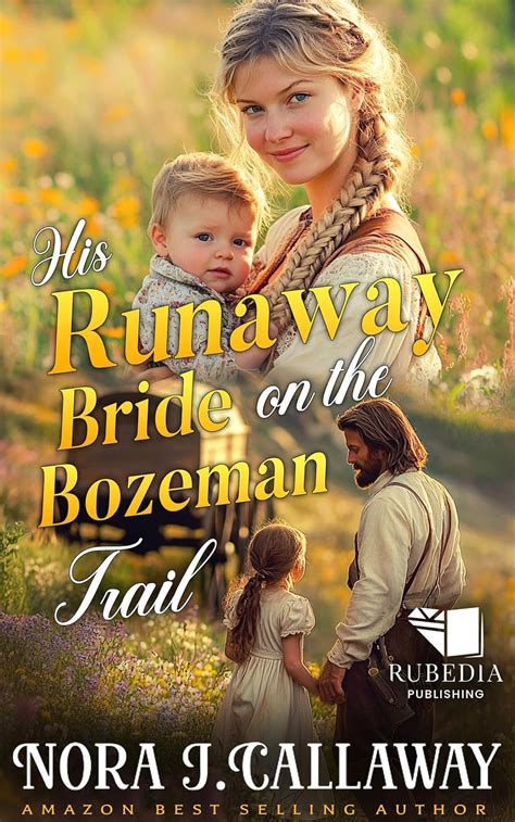 His Runaway Bride