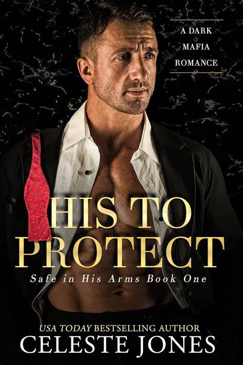 Read His To Protect