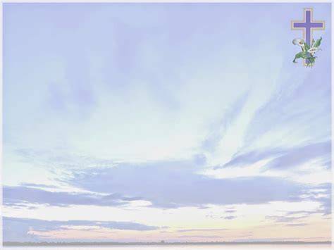 His Word in Pictures PowerPoint backgrounds