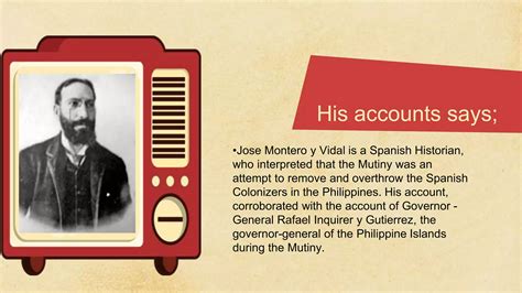 His account is corroborated in