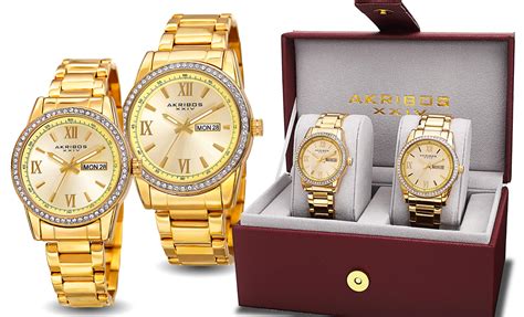 His and hers watch. Find the perfect his and hers watch pair from CITIZEN's collection of couples watches. Choose from different colors, styles, features and prices to suit your preferences and … 