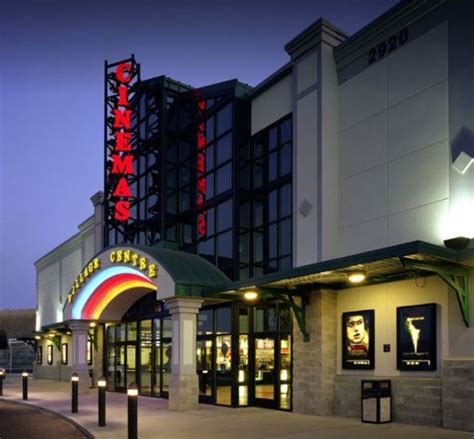 Village Centre Cinemas - Lewiston, movie times for The Blob. Mo