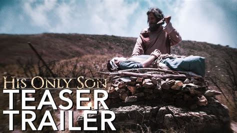 His only son streaming. “His Only Son” is an original biblical drama about one of the most heart-wrenching passages in the Bible when God asked Abraham to sacrifice his son Isaac on the mountain of Moriah. The motion picture illustrates the striking account of Abraham (played by Nicolas Mouawad), his son, and their two servants as they journey for three days to ... 
