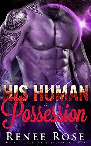 Download His Human Slave Zandian Masters 1 By Renee Rose