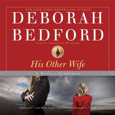 Read His Other Wife By Deborah Bedford