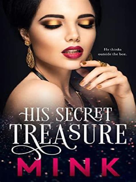 Download His Secret Treasure By Mink
