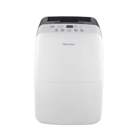 Hisense 35 pint dehumidifier. Things To Know About Hisense 35 pint dehumidifier. 