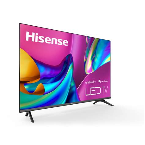 Hisense 40A4H, 2024 New Model Hisense A4 Series 40-Inch FHD …