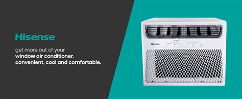 Model #AW1221DR3W. Find My Store. for pricing and availability. 157. ... Other features include a remote control, easy window installation kit, removable, washable filter and a check filter alert. View More. GE 150-sq ft Window Air Conditioner (115-Volt; 5000-BTU) ... The Hisense AW0823CW1W window air conditioner, best suited for smaller rooms (350 …. 