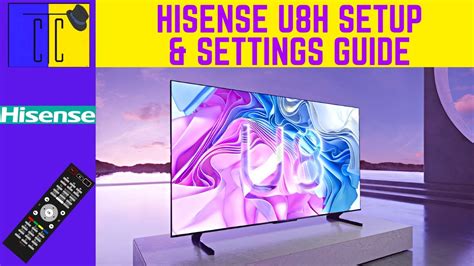 Hisense dolby vision settings.  Can someone please help me .  As with norma...