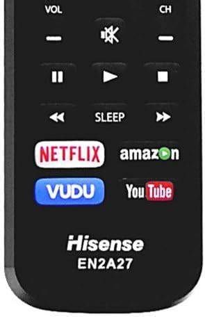 Hisense en2a27 remote programming.  This manual provides instructions for the Elekpia EN2A27 ...